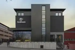 Forenom Aparthotel Stockholm Kista, Стокгольм