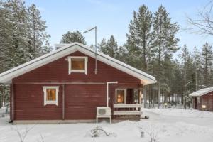 Kanervarinne Oulu in Oulu, Оулу