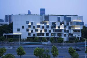 Hui Hotel, Шэньчжэнь