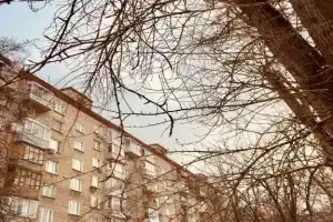 V Khamovnikah Pafos Apartment, Москва