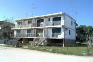Appartamento Bilocale Vista Mare, Lido degli Estensi