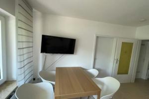 Apartment am Stadtgarten, Норден