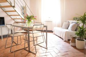Lei Luxury Suite, Сан-Миниато