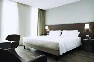 Отель «DoubleTree by Hilton Venice - North», Мольяно-Венето