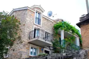 Apartments Jasna, Башка Вода