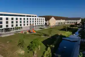 Maxx Hotel Aalen, Аален