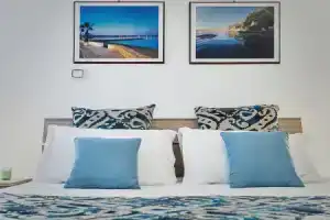 Appartamento Colombo, Порто-Чезарео