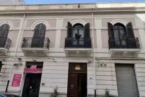 B&B Arcovito 36, Реджо-Калабрия