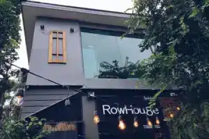 Rowhou8e Hostel Hua Hin 106, Хуахин