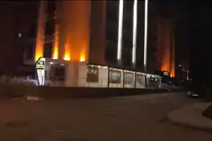 Gumus Park Resort Atakum, Атакум