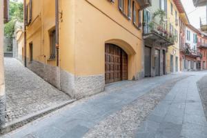 Casa Roncati Deluxe by Wonderful Italy, Белладжо
