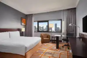 Holiday Inn Singapore Atrium (SG Clean), an IHG Hotel, Сингапур