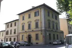 Hotel «Ferrucci», Флоренция