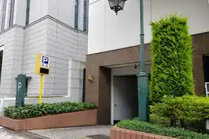 Platon Hotel Yokkaichi, Йоккаити