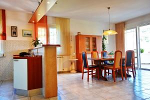 Apartments Tonka, Пучишче