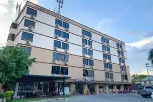 Inspire House Hotel, Чианг Май