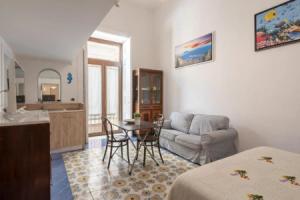 The Charming Suites, Сорренто