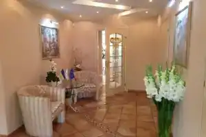 Economy room in Hotel Eney, Львов