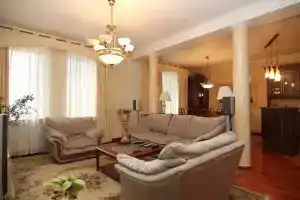 Апартаменты «Лакшми Красная Площадь», Москва