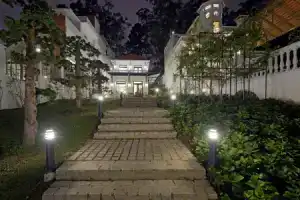 Lamarque Dalat Villa, Далат