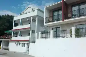 Apartment Bradex Dreams, Бечичи