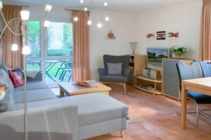 Residenz am Strand, Whg 567, Цингст