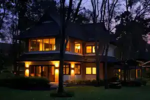 Comsaed River Kwai Resort, Канчанабури