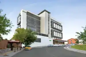 Отель «Hilton Garden Inn Diyarbakir», Диярбакыр