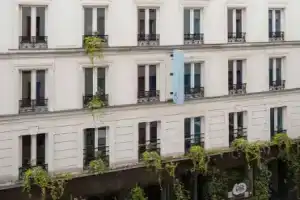 Отель «hôTel La Nouvelle réPublique & Spa», Париж