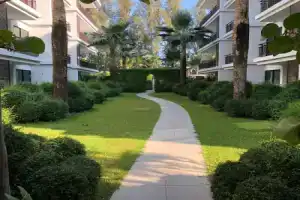 Rawai beach 1br apartment at The Title, Раваи