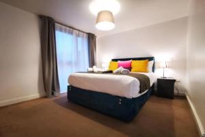 Comfy City Center Apartment, Бирмингем