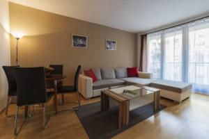 Club 99 Apartments, Будапешт