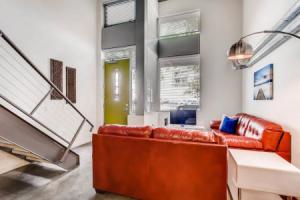 Trendy Loft Incredible Urban Oasis, Сан-Диего