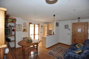 Appartement Les Clarines, Лез-Уш