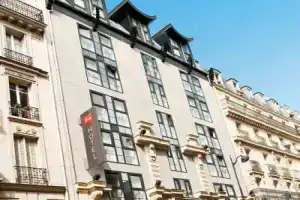 Отель «ibis Paris Bastille Faubourg St Antoine», Париж