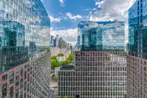 Business Apartments (Бизнесс Апартменс) на проезде Причальный 10 корпус 1, Москва