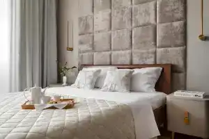 Kvart-Hotel (Кварт-Отель) на набережной Бережковская 4, Москва