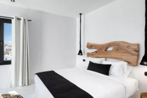 Captivating 5-bed Villa in Mikonos Giullietta, Платис-Ялос