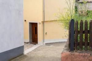 Ferienwohnung Klink, Лизер