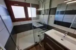 Apartment Les menuires - 2 pers, 18 m2, 1/0, Ле Менюир