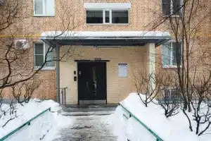 BestFlat24 (БэстФлэт24) на улице Бориса Галушкина, Москва