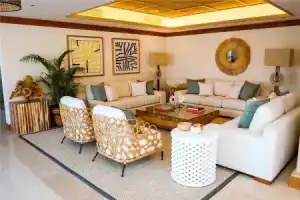 L'Escale Resort Marina & Spa - Small Luxury Hotels of the World, Виктория