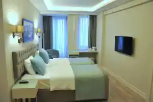 Мини-отель «Centrum Suites İstanbul», Стамбул