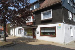Hotel Nitzschke, Браунлаге