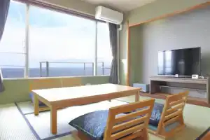 Ooedo-Onsen Monogatari Beppu Seifu, Беппу