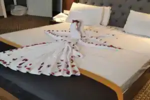 Eniza Hotel, Мерсин