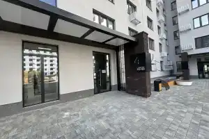 Апартаменты на Новгородской 20, Тюмень