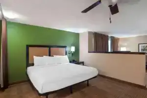 Extended Stay America Suites - San Diego - Hotel Circle, Сан-Диего
