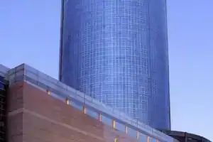 Hotel «Nikko Dalian», Далянь