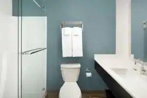 Отель «WoodSpring Suites Orlando Airport», Орландо